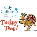 Turkey Trot logo