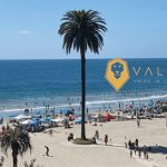 Valor beach image