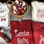 holiday baby items