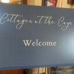 welcome cottages at the cays