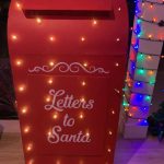 Coronado Santa’s Mailbox