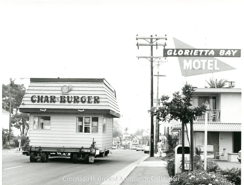 Char-Burger CHA image