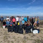 Beach Cleanup crew feature_0924