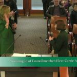 CarrieDowney12.20citycouncilmeeting