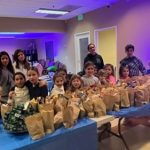 Chabad Kids Do Kindness