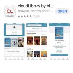 Cloud Library in App Store