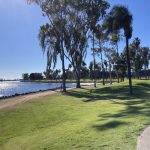 Coronado Golf Course bay CT stock 2022-12-10