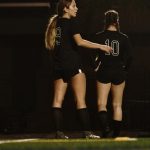 girls soccer