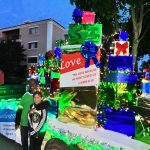 Coronado Holiday Parade 2022