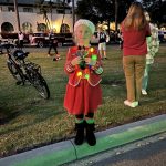 Coronado Holiday Parade 2022