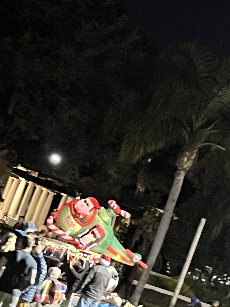 Coronado Holiday Parade 2022 Coronado Times