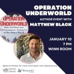 Operation Underworld (1)