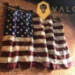 Valor flag