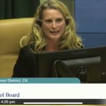 school board renee cavanaugh president