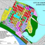 coronado zoning