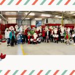 rotary santa feature