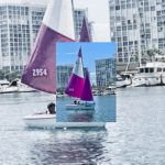 KMAC Regatta website sailing – feature
