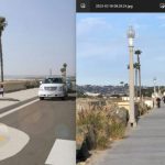 Ocean Boulevard sidewalkrendering vs reality