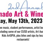 29+ Coronado Art And Wine Festival 2023