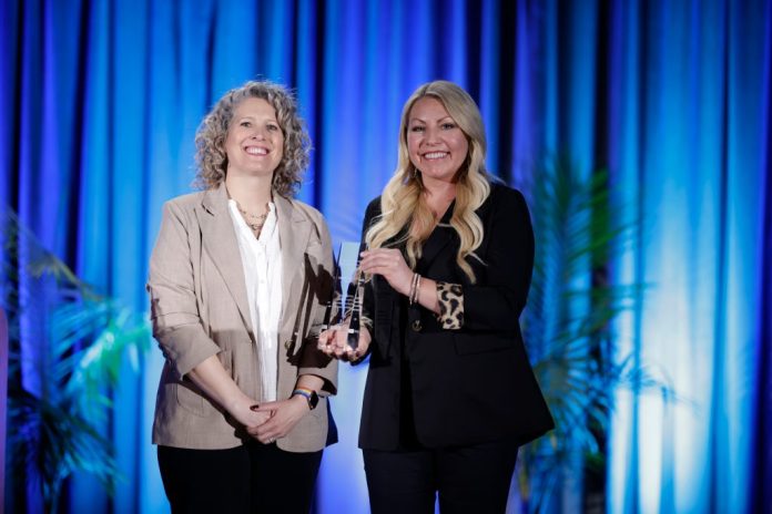 Coronado Resident Receives Statewide Nurse Practitioner Award ...