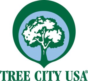 tree city usa logo