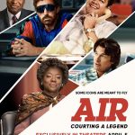 “air” poster