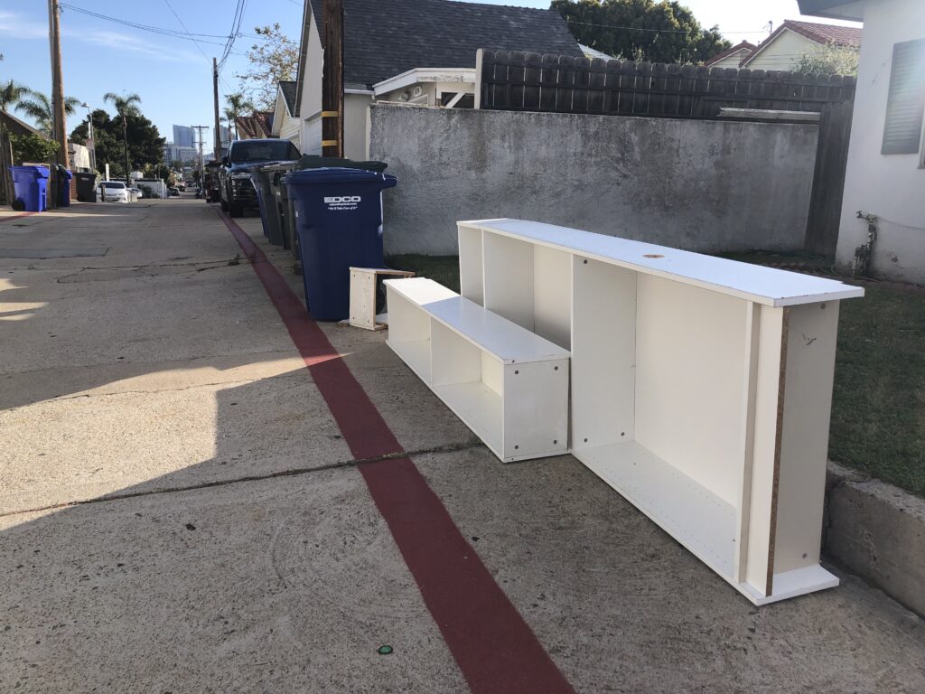 City of Redondo Beach - Bulky Item & E-Waste Collection