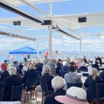 Coronado Cays Yacht Club opening day 2023