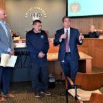 Public Works Week proclamation