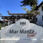 Mar Monte Hotel Santa Barbara