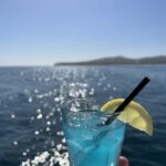 Santa Barbara Drinks on Celebration Cruises