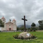 Santa Barbara Mission