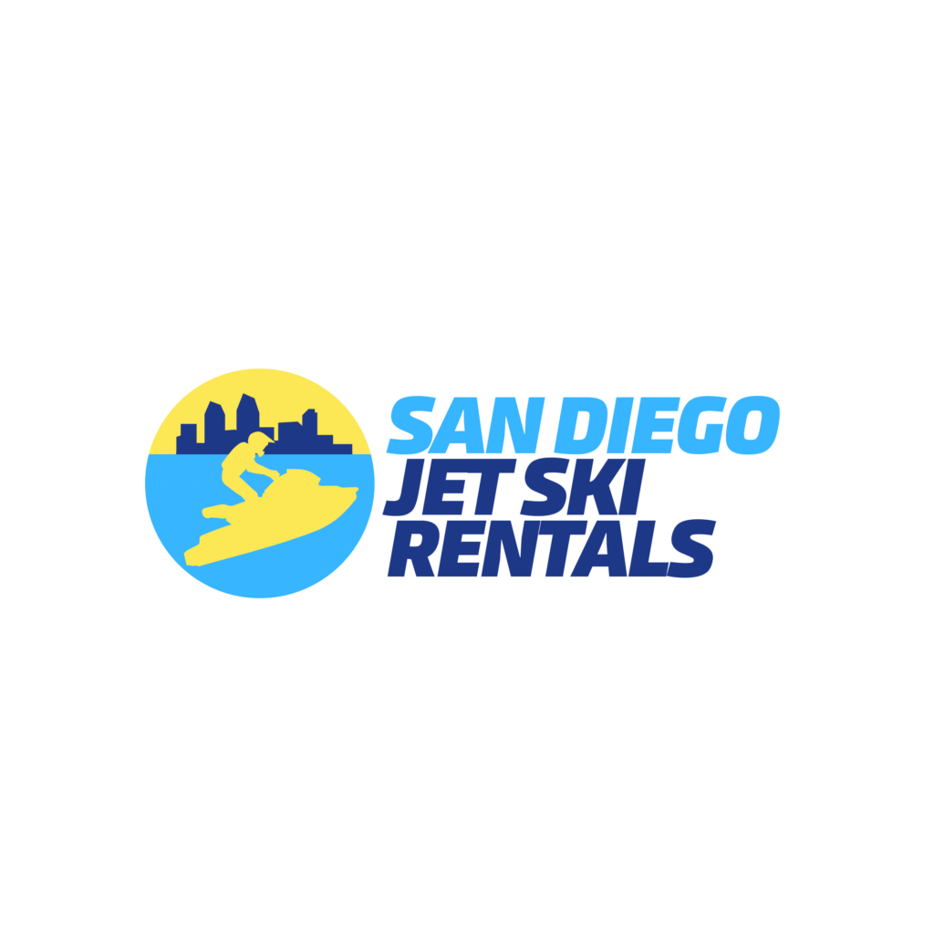 San Diego Jet Ski Rentals logo - Coronado Times