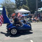 2023-07-04 4th parade veterans dog sidecar