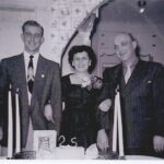 Richard Thibodeau Dick With Parents