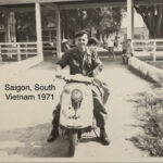 Richard Thibodeau 5.Vietnam.1971