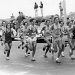 Coronado Half Marathon 1977