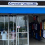 Coronado Mercantile