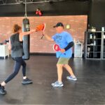 Round House Fitness ~ Shannon & Dan