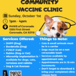 PAWS Community Clinic