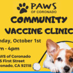 PAWS Community Clinic crop