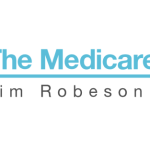 The Medicare Answer Guy logo