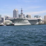 USS Midway Museum: San Diego, California