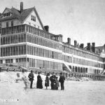1889 Veranda-Beach_Credit_ Hotel del Coronado, Curio Collection by Hilton