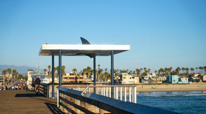 Imperial Beach Pier