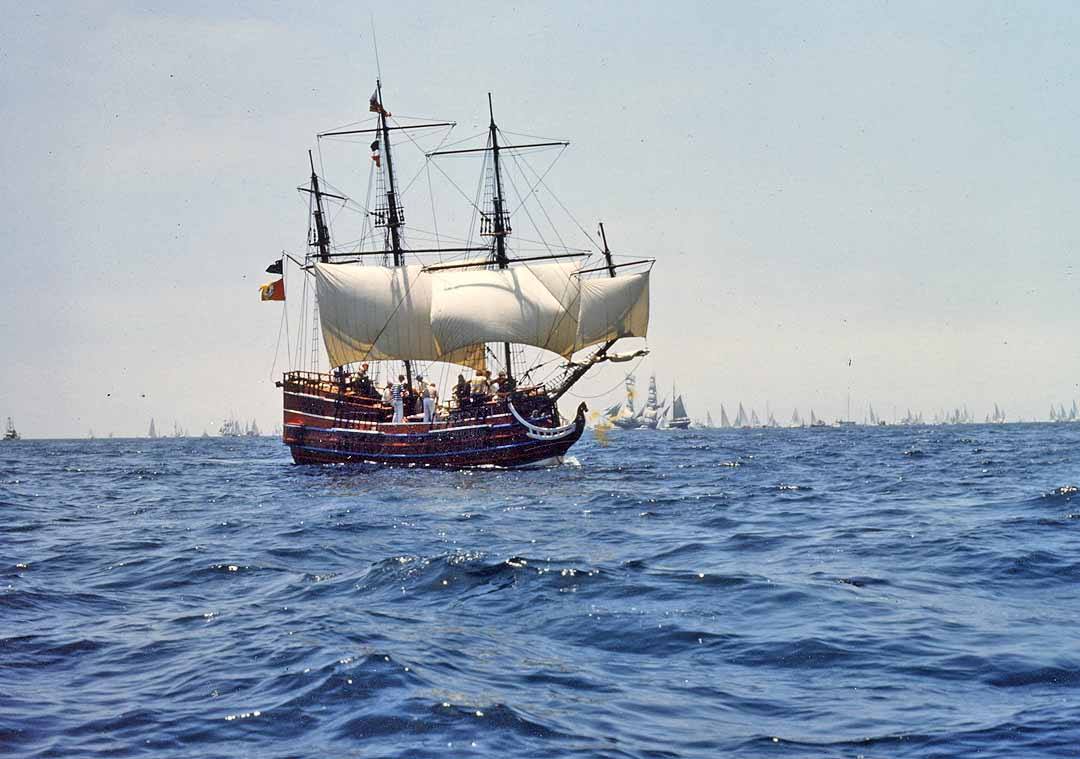 Barco Pirata de Coronado – Coronado Times