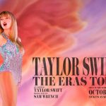 “Taylor Swift: The Eras Tour” is an Enchanting Masterpiece