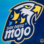 San Diego Mojo logo