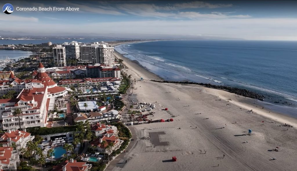 Planning for Your Coronado Vacation in 2024: A Comprehensive Guide