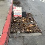 2024-01-22 storm drain orange ave flood